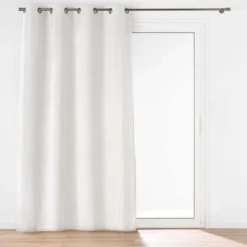 Rideau obscurcissant flanelle 140x260 Nils