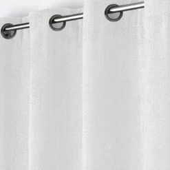 Rideau obscurcissant velours 140x260 Leo