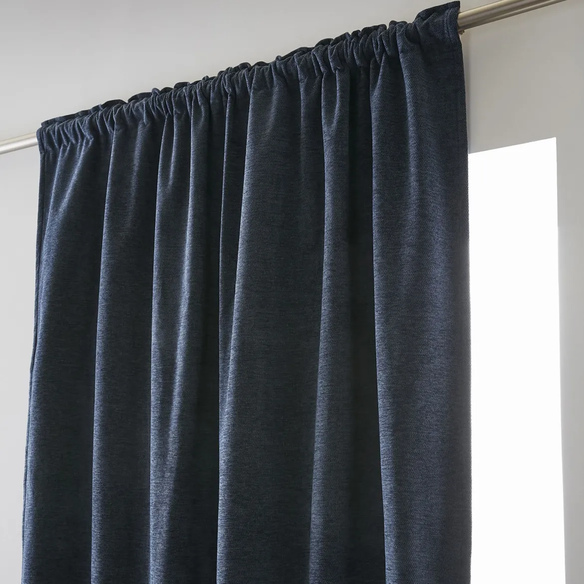 Rideau occultant thermique polaire 140x260 Bjorn