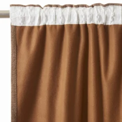 Rideau occultant thermique polaire 140x260 Bjorn