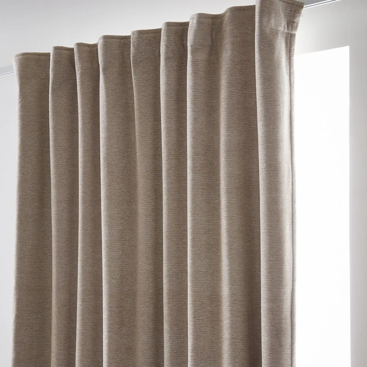 Rideau occultant thermique polaire 140x260 Bjorn