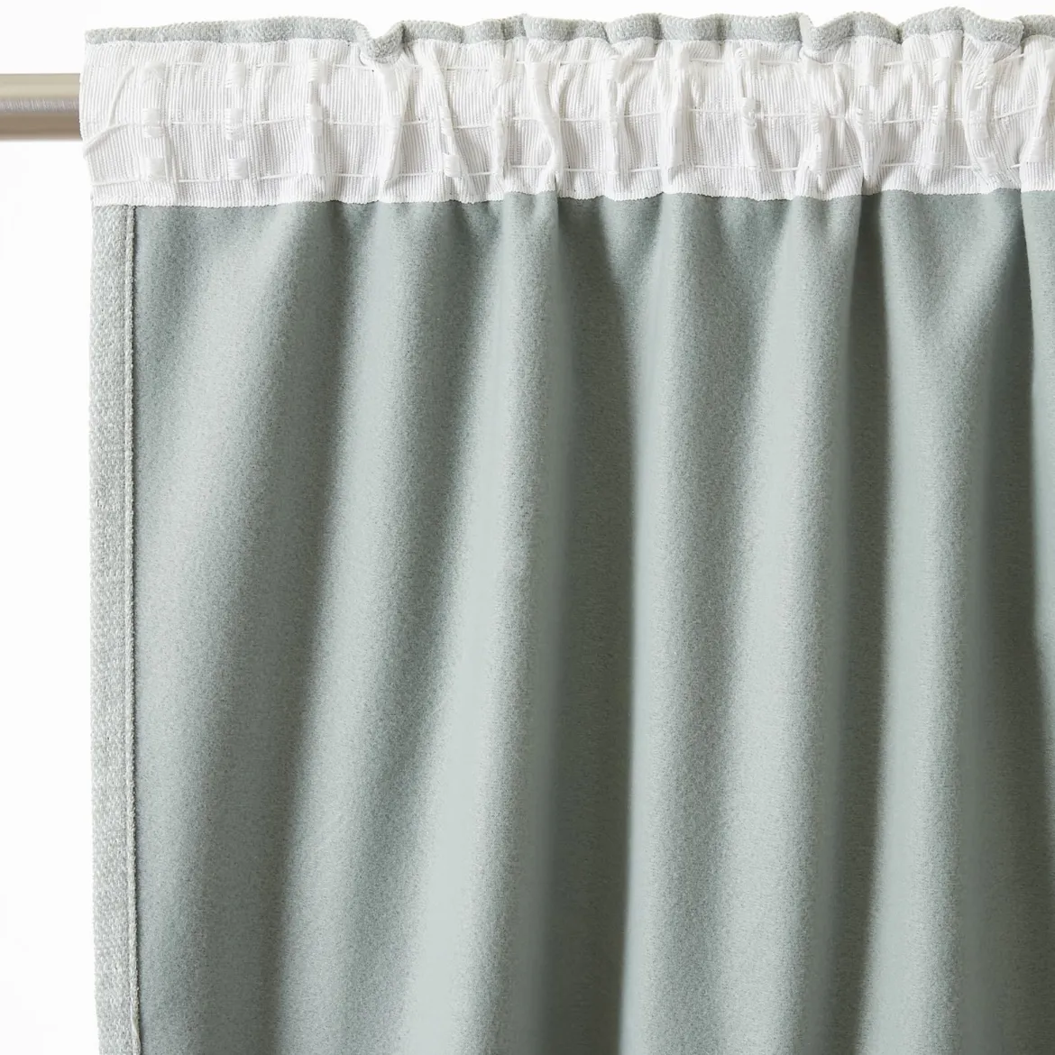 Rideau occultant thermique polaire 140x260 Bjorn