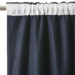 Rideau occultant thermique polaire 140x260 Bjorn