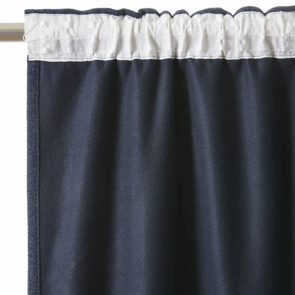 Rideau occultant thermique polaire 140x260 Bjorn