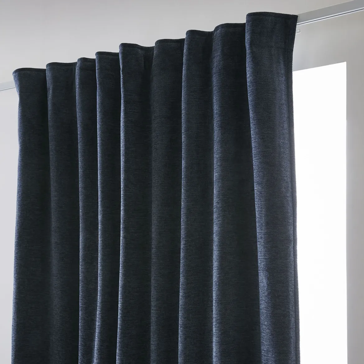 Rideau occultant thermique polaire 140x260 Bjorn