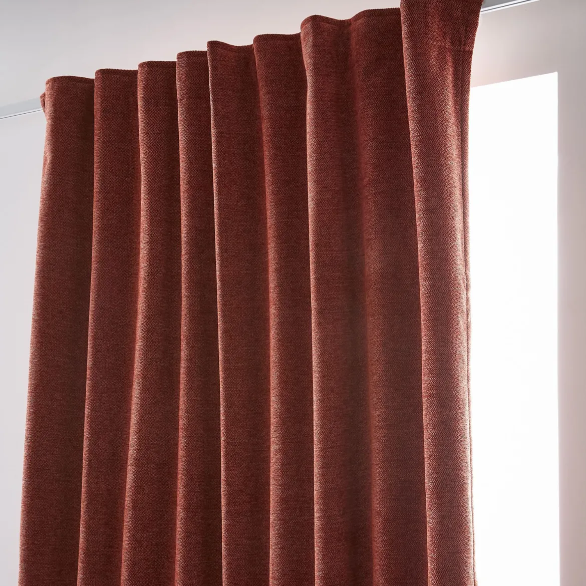 Rideau occultant thermique polaire 140x260 Bjorn