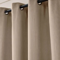 Rideau thermique velours 140x260 Madison