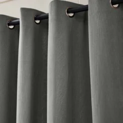 Rideau thermique velours 140x260 Madison