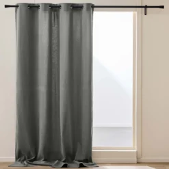Rideau thermique velours 140x260 Madison