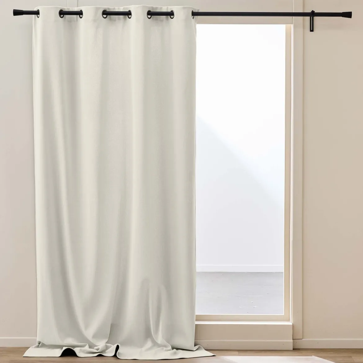 Rideau thermique velours 140x260 Madison