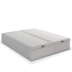 Sommier coffre Tempur Premium