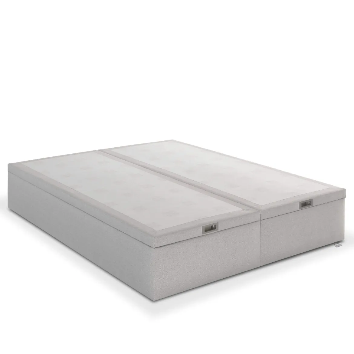 Sommier coffre Tempur Premium