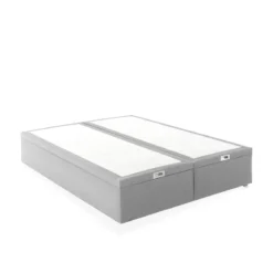 Sommier coffre Tempur Premium