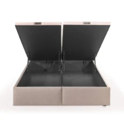 Sommier coffre Tempur Premium