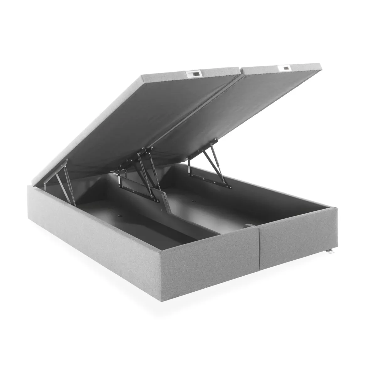 Sommier coffre Tempur Premium