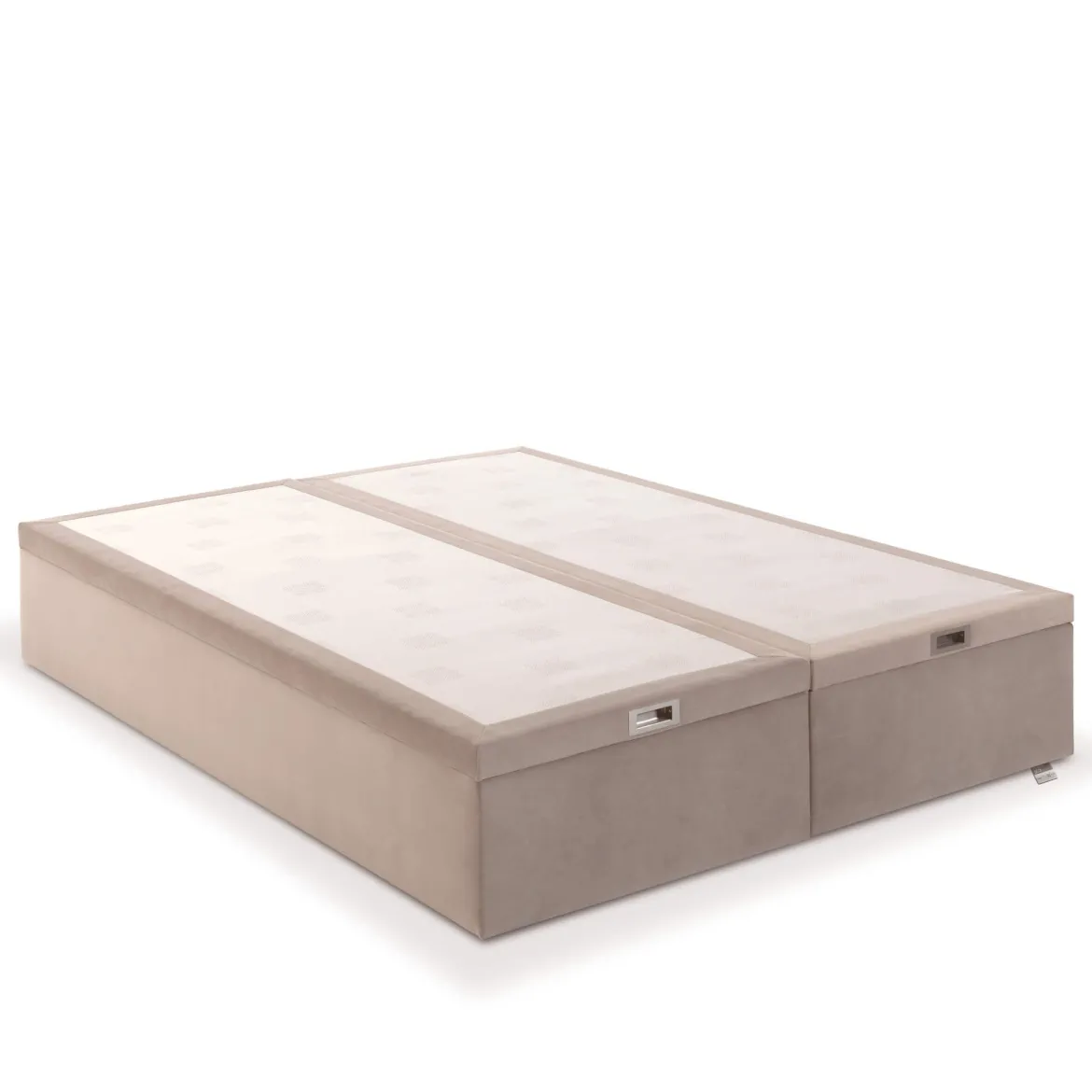 Sommier coffre Tempur Premium