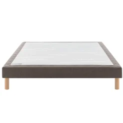 Sommier déco tapissier Mediano - Bultex