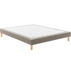 Sommier déco tapissier Mediano - Bultex