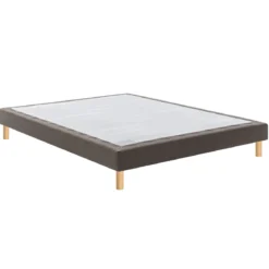 Sommier déco tapissier Mediano - Bultex