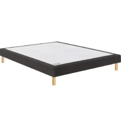 Sommier déco tapissier Mediano - Bultex