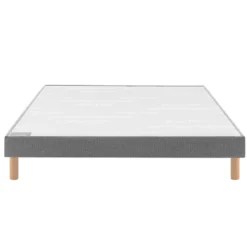 Sommier déco tapissier Vigoroso - Bultex