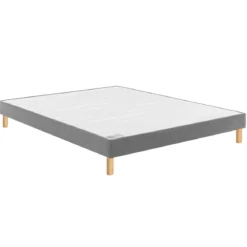 Sommier déco tapissier Vigoroso - Bultex