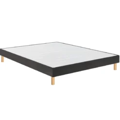 Sommier déco tapissier Vigoroso - Bultex