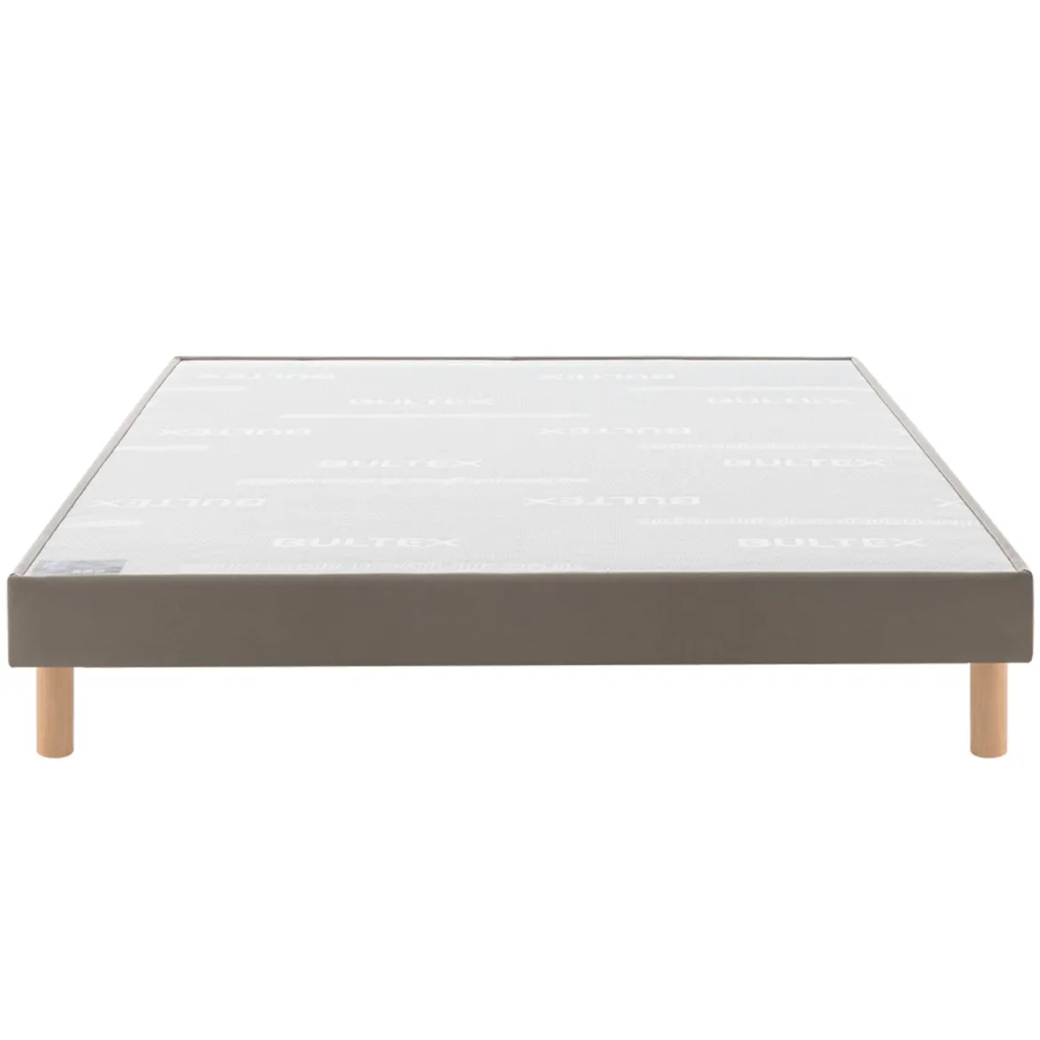 Sommier déco tapissier Vigoroso - Bultex