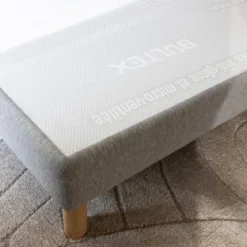 Sommier déco tapissier Vigoroso - Bultex