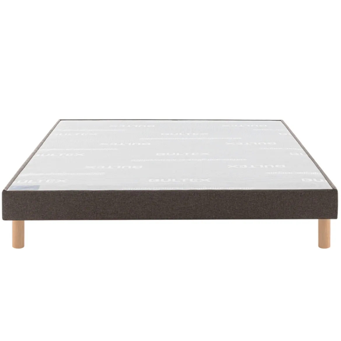 Sommier déco tapissier Vigoroso - Bultex