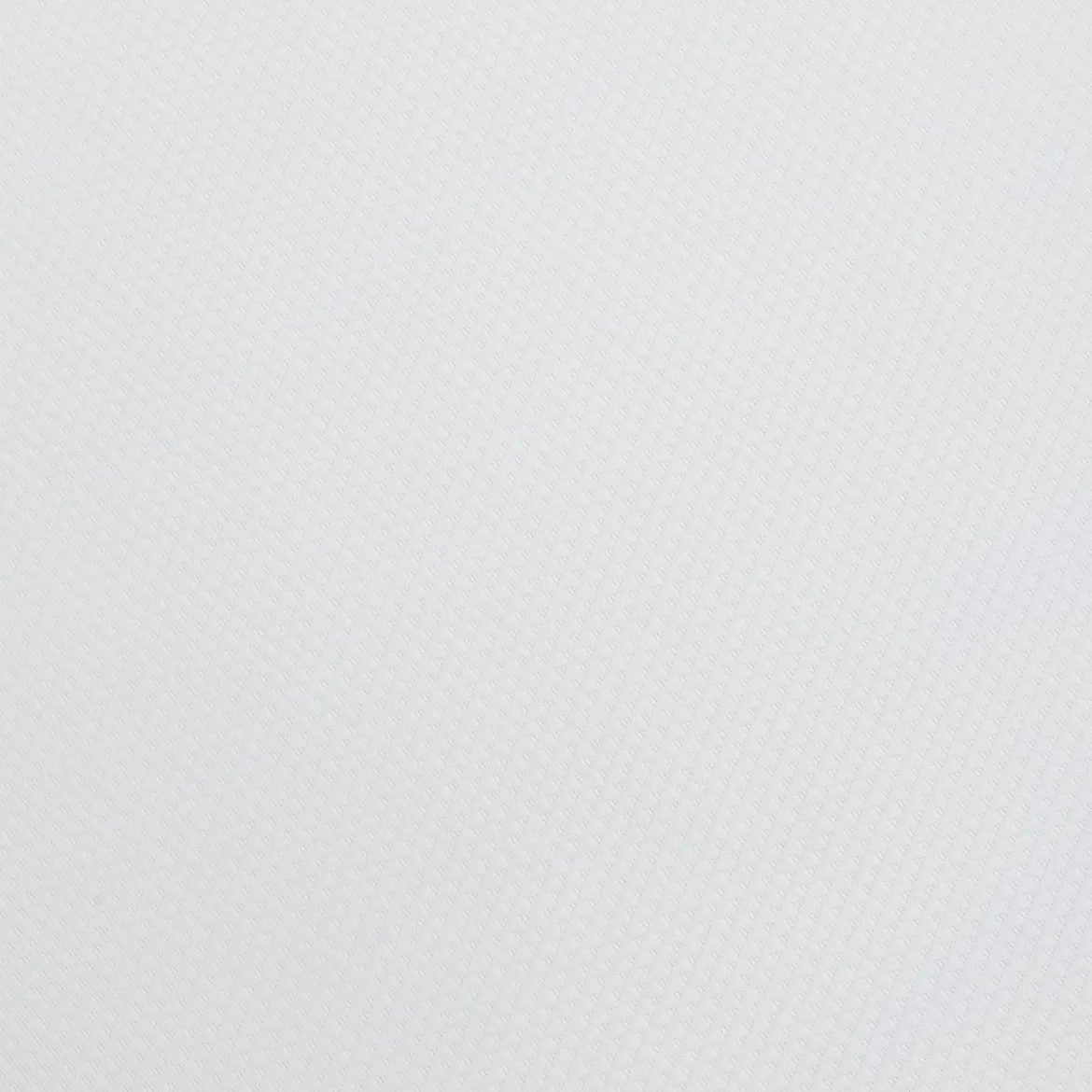 Sommier demi-corbeille tapissier blanc 13 cm Lune - SOMEO