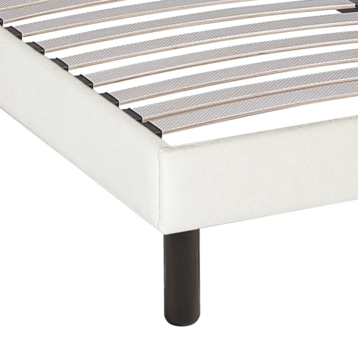 Sommier kit déco tapissier