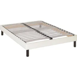 Sommier kit déco tapissier