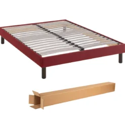 Sommier kit déco tapissier