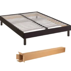 Sommier kit déco tapissier