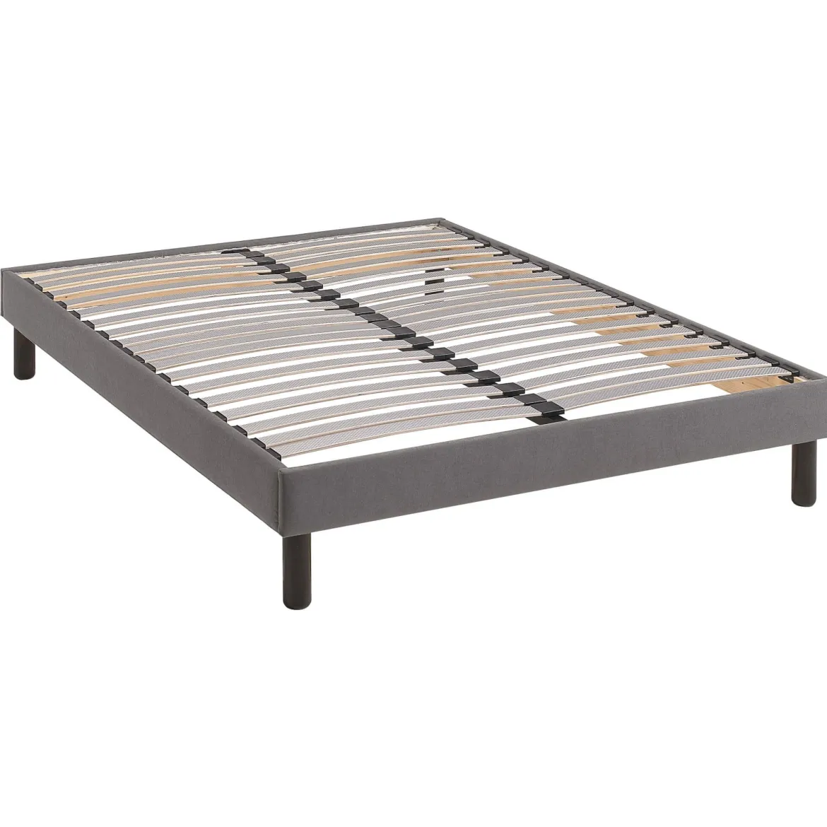 Sommier kit déco tapissier