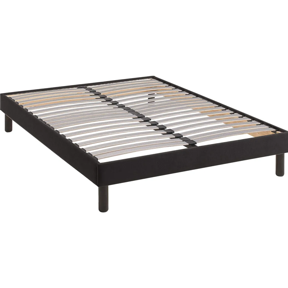 Sommier kit déco tapissier