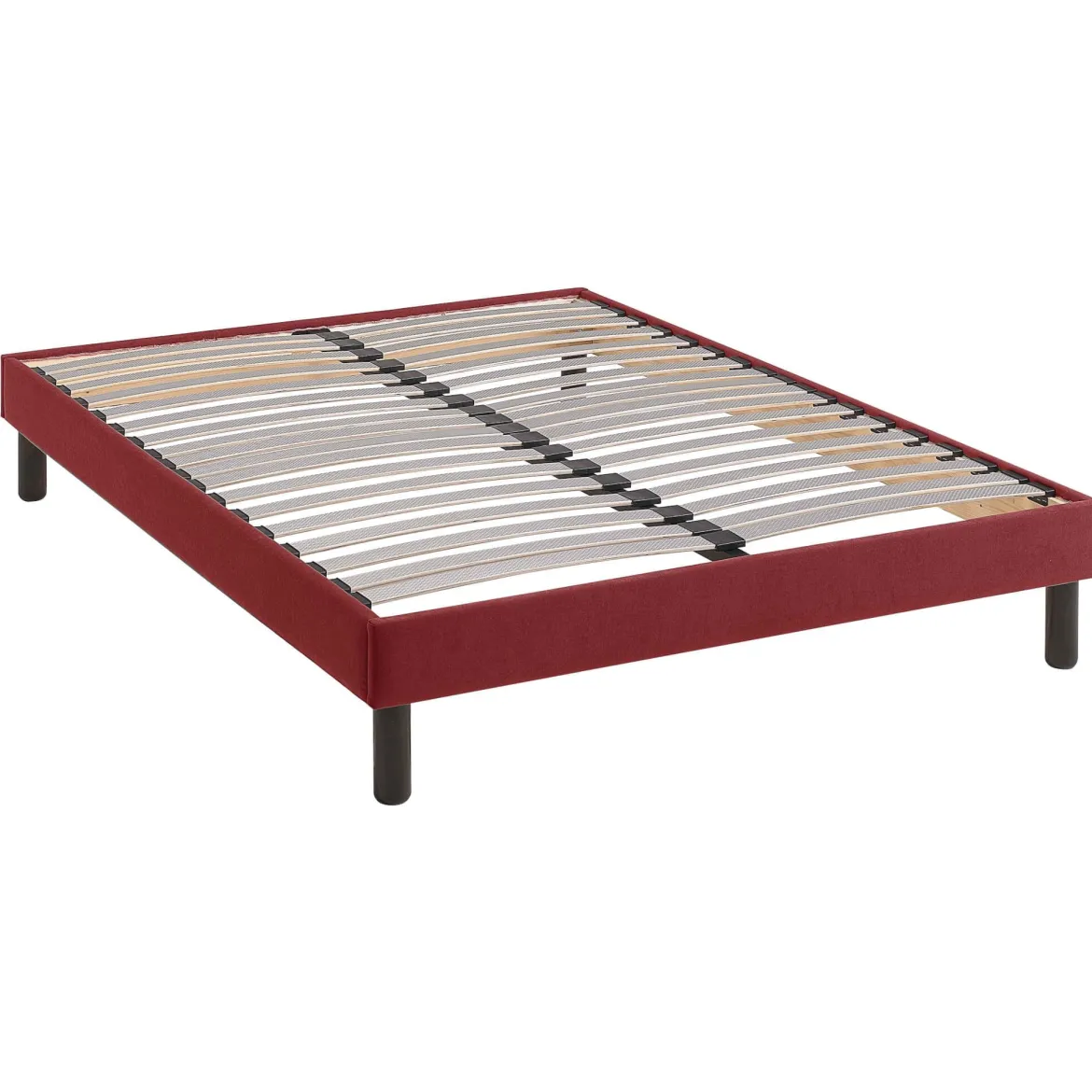 Sommier kit déco tapissier