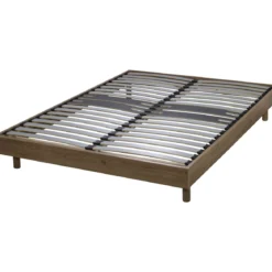 Sommier kit déco zone lombaire renforcée