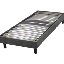 Sommier kit déco zone lombaire renforcée