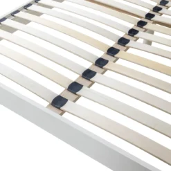 Sommier kit en bois massif