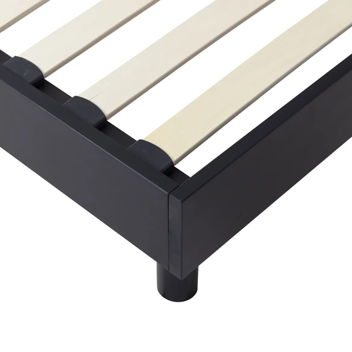 Sommier kit en bois massif