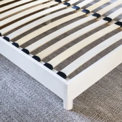 Sommier kit en bois massif