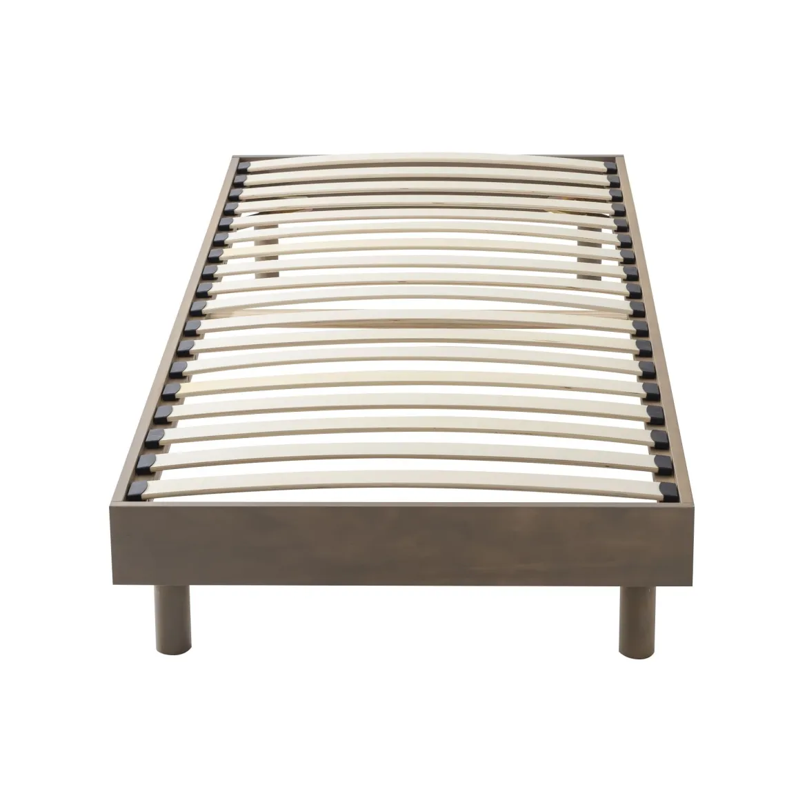 Sommier kit en bois massif