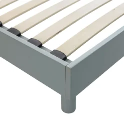 Sommier kit en bois massif