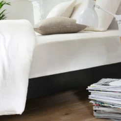 Sommier kit en bois massif