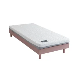 Sommier kit en bois massif