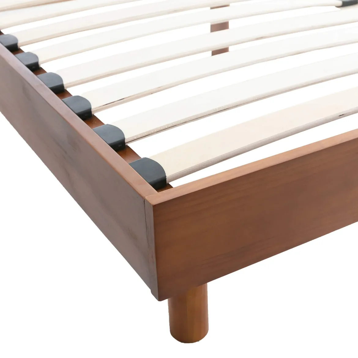 Sommier kit en bois massif