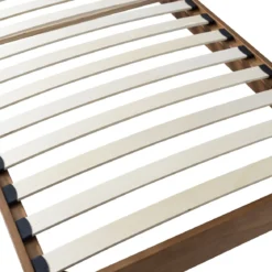 Sommier kit en bois massif