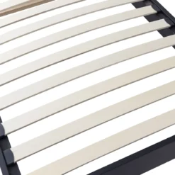 Sommier kit en bois massif